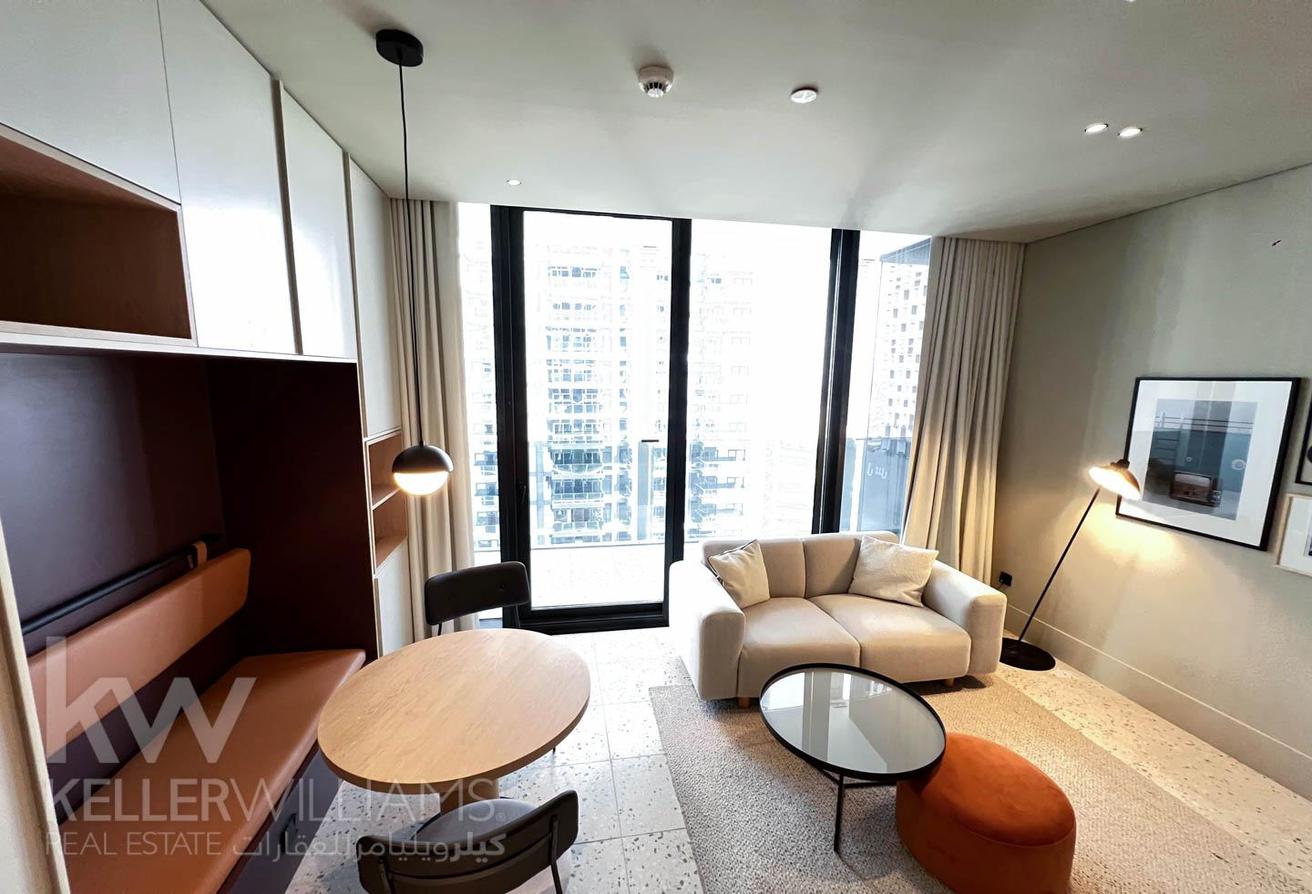 LovelyFully Furnished Studio w Swimming pool View photo 8