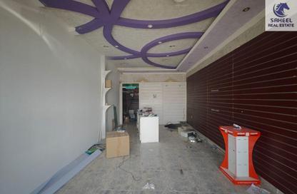 Shop - Studio for rent in Concorde Building 1 - Al Mamourah - Ras Al Khaimah Shop - Studio for rent in Concorde Building 1 - Al Mamourah - Ras Al Khaimah