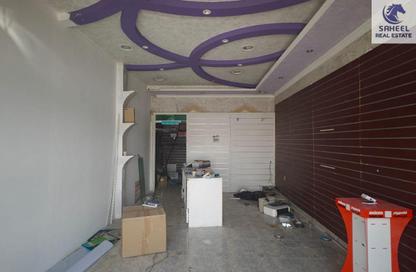 Shop - Studio for rent in Concorde Building 1 - Al Mamourah - Ras Al Khaimah Shop - Studio for rent in Concorde Building 1 - Al Mamourah - Ras Al Khaimah