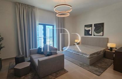 Apartment - Studio - 1 Bathroom for rent in Ansam 2 - Ansam - Yas Island - Abu Dhabi Apartment - Studio - 1 Bathroom for rent in Ansam 2 - Ansam - Yas Island - Abu Dhabi