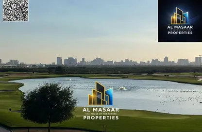 فيلا - 5 غرف نوم - 7 حمامات للبيع في مجمع الجولف - الزورا - عجمان فيلا - 5 غرف نوم - 7 حمامات للبيع في مجمع الجولف - الزورا - عجمان