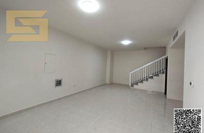 Townhouse - 4 Bedrooms - 4 Bathrooms for rent in Al Zaheya Gardens - Al Zahya - Ajman