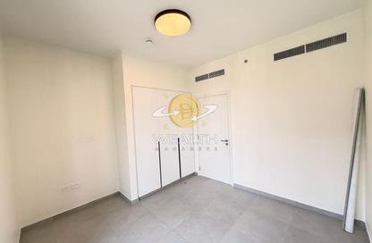 Apartment - 2 Bedrooms - 3 Bathrooms for rent in The Boulevard 1 - Aljada - Sharjah Apartment - 2 Bedrooms - 3 Bathrooms for rent in The Boulevard 1 - Aljada - Sharjah