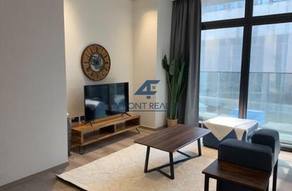 Apartment - 1 Bedroom - 2 Bathrooms for rent in Ashton Park - District 12 - Jumeirah Village Circle - Dubai