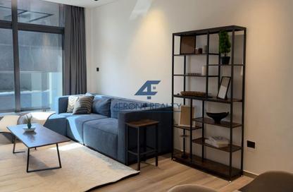 Apartment - 1 Bedroom - 2 Bathrooms for rent in Ashton Park - District 12 - Jumeirah Village Circle - Dubai