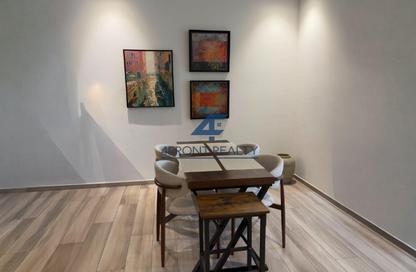 Apartment - 1 Bedroom - 2 Bathrooms for rent in Ashton Park - District 12 - Jumeirah Village Circle - Dubai