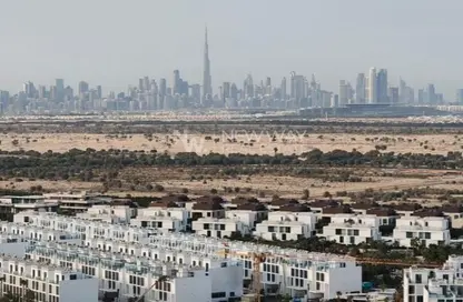 شقة - 2 غرف نوم - 2 حمامات للايجار في برج ربيعة - مجان - دبي لاند - دبي شقة - 2 غرف نوم - 2 حمامات للايجار في برج ربيعة - مجان - دبي لاند - دبي