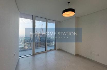 Apartment - 2 Bedrooms - 2 Bathrooms for rent in 1 Residences - 2 - 1 Residences - Al Kifaf - Zabeel - Dubai