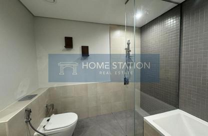 Apartment - 2 Bedrooms - 2 Bathrooms for rent in 1 Residences - 2 - 1 Residences - Al Kifaf - Zabeel - Dubai