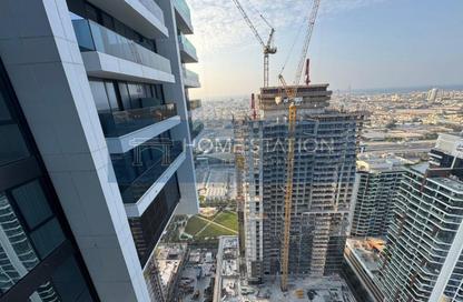 Apartment - 2 Bedrooms - 2 Bathrooms for rent in 1 Residences - 2 - 1 Residences - Al Kifaf - Zabeel - Dubai