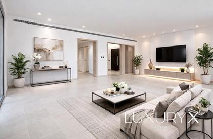 Villa - 4 Bedrooms - 5 Bathrooms for sale in Jebel Ali Village - Jebel Ali - Dubai