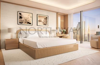 Apartment - 3 Bedrooms - 4 Bathrooms for sale in Mr. C Residences Downtown - Al Wasl - Dubai Apartment - 3 Bedrooms - 4 Bathrooms for sale in Mr. C Residences Downtown - Al Wasl - Dubai
