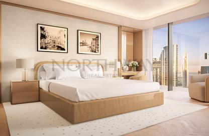 Apartment - 3 Bedrooms - 4 Bathrooms for sale in Mr. C Residences Downtown - Al Wasl - Dubai Apartment - 3 Bedrooms - 4 Bathrooms for sale in Mr. C Residences Downtown - Al Wasl - Dubai