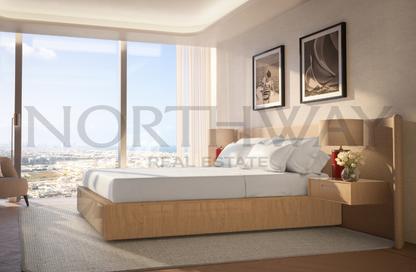 Apartment - 3 Bedrooms - 4 Bathrooms for sale in Mr. C Residences Downtown - Al Wasl - Dubai Apartment - 3 Bedrooms - 4 Bathrooms for sale in Mr. C Residences Downtown - Al Wasl - Dubai