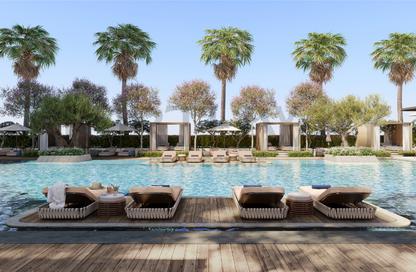 Apartment - 3 Bedrooms - 4 Bathrooms for sale in Mr. C Residences Downtown - Al Wasl - Dubai Apartment - 3 Bedrooms - 4 Bathrooms for sale in Mr. C Residences Downtown - Al Wasl - Dubai