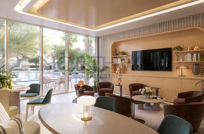 Apartment - 3 Bedrooms - 4 Bathrooms for sale in Mr. C Residences Downtown - Al Wasl - Dubai