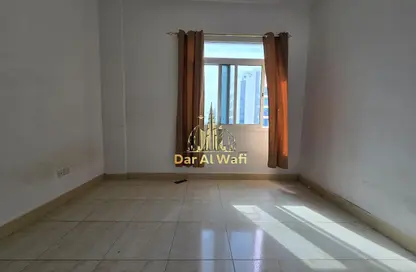 Apartment - 1 Bedroom - 1 Bathroom for rent in Moon Tower 2 - Moon Towers - Al Nahda - Sharjah