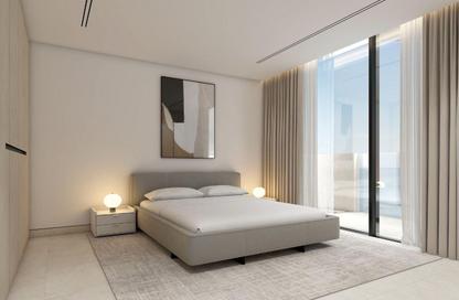 Apartment - 1 Bedroom - 2 Bathrooms for sale in Luzora Residences - Dubai Islands - Dubai