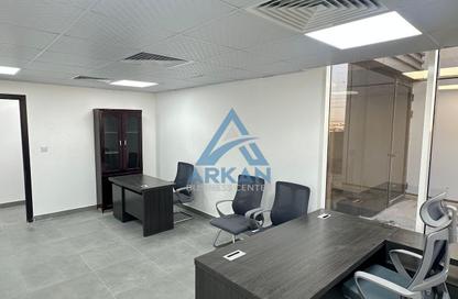 Office Space - 1 Bedroom - 2 Bathrooms for rent in Al Qusais Industrial Area 3 - Al Qusais Industrial Area - Al Qusais - Dubai