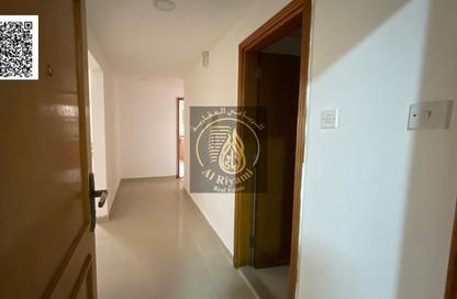 Apartment - 3 Bedrooms - 3 Bathrooms for rent in Al Naemiya Tower 2 - Al Naemiya Towers - Al Nuaimiya - Ajman