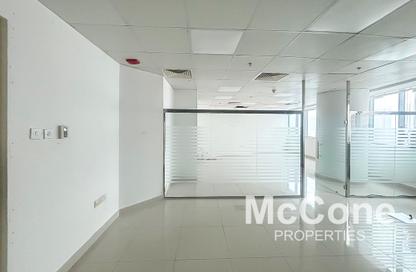 Office Space - Studio - 1 for rent in Business Tower - Business Bay - Dubai