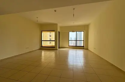 Apartment - 3 Bedrooms - 4 Bathrooms for rent in Sadaf 4 - Sadaf - Jumeirah Beach Residence - Dubai