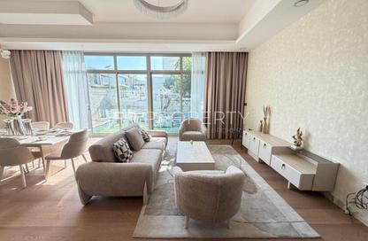Villa - 4 Bedrooms - 6 Bathrooms for rent in The Dreamz - Al Furjan - Dubai Villa - 4 Bedrooms - 6 Bathrooms for rent in The Dreamz - Al Furjan - Dubai