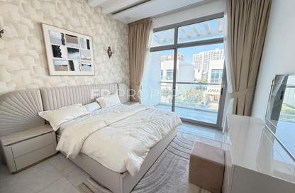 Villa - 4 Bedrooms - 6 Bathrooms for rent in The Dreamz - Al Furjan - Dubai Villa - 4 Bedrooms - 6 Bathrooms for rent in The Dreamz - Al Furjan - Dubai