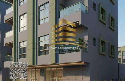 Whole Building - 7+ Bedrooms - 7+ Bathrooms for sale in Ajman Hills - Al Alia - Ajman