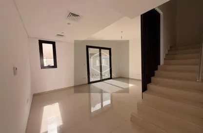 Villa - 2 Bedrooms - 4 Bathrooms for rent in Nasma Residence - Al Tai - Sharjah