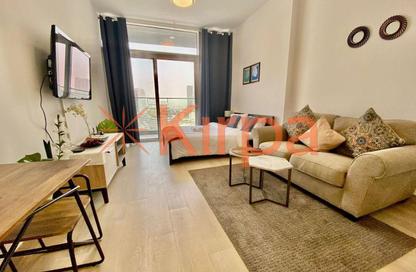 Apartment - Studio - 1 for sale in Bloom Heights B - Bloom Heights - District 15 - Jumeirah Village Circle - Dubai