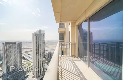 Apartment - 3 Bedrooms - 3 Bathrooms for sale in Harbour Views 1 - Harbour Views - Dubai Creek Harbour (The Lagoons) - Dubai Apartment - 3 Bedrooms - 3 Bathrooms for sale in Harbour Views 1 - Harbour Views - Dubai Creek Harbour (The Lagoons) - Dubai