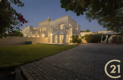 Villa - 3 Bedrooms - 3 Bathrooms for sale in Springs 15 - The Springs - Dubai