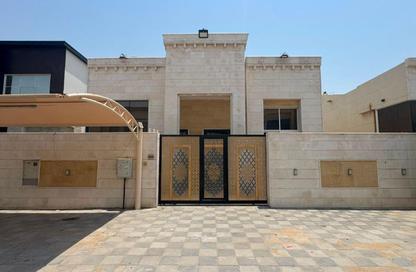 Villa - 3 Bedrooms - 5 Bathrooms for sale in Al Helio 1 - Al Helio - Ajman