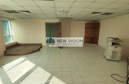 مكتب - 3 غرف نوم للايجار في ميدان الرولة - منطقة الرولة - الشارقة