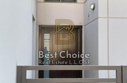 Villa - 5 - 6 for sale in Uptown Al Zahia - Al Zahia - Muwaileh Commercial - Sharjah Villa - 5 - 6 for sale in Uptown Al Zahia - Al Zahia - Muwaileh Commercial - Sharjah