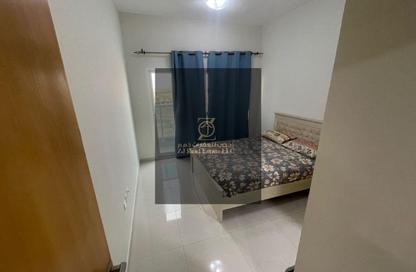 Apartment - 2 Bedrooms - 1 Bathroom for rent in Gulf Tower - Emirates City - Ajman