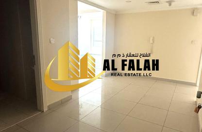 Apartment - 2 Bedrooms - 3 Bathrooms for rent in Al Mamzar - Al Mamzar - Sharjah - Sharjah