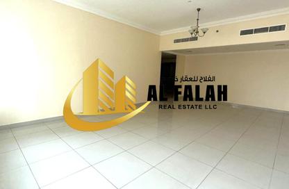 Apartment - 2 Bedrooms - 3 Bathrooms for rent in Al Mamzar - Al Mamzar - Sharjah - Sharjah