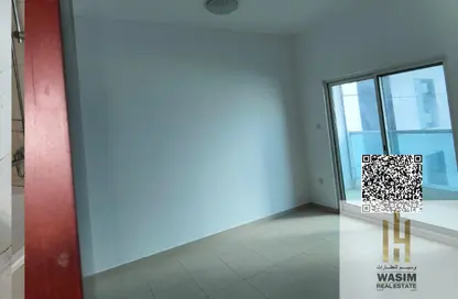 Apartment - 2 Bedrooms - 2 Bathrooms for sale in City Tower - Al Nuaimiya - Ajman