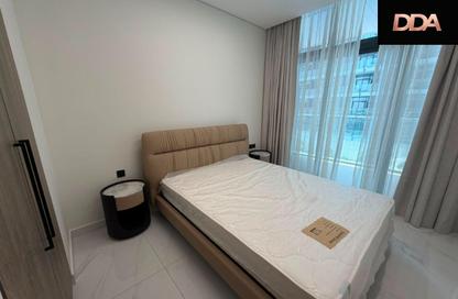 Apartment - 1 - 1 for rent in Skyhills Residences 1 - Skyhills Residences - Dubai Science Park - Dubai