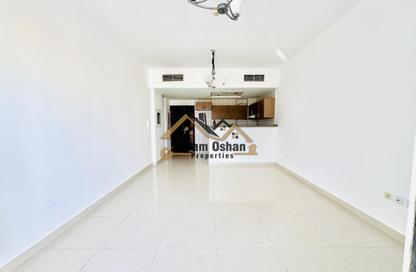 Apartment - 1 Bedroom - 2 Bathrooms for rent in I D Blu Building - International City Phase 2 - Al Warsan 4 - Al Warsan - Dubai