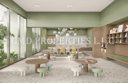 Apartment - 1 - 2 for sale in Nirvana Residences I - Dubai Production City (IMPZ) - Dubai Apartment - 1 - 2 for sale in Nirvana Residences I - Dubai Production City (IMPZ) - Dubai