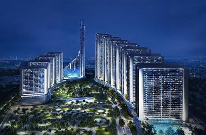 Apartment - 3 Bedrooms - 4 Bathrooms for sale in Maybach Ultimate Luxury Tower B - Maybach Ultimate Luxury - Nad Al Sheba 1 - Nad Al Sheba - Dubai Apartment - 3 Bedrooms - 4 Bathrooms for sale in Maybach Ultimate Luxury Tower B - Maybach Ultimate Luxury - Nad Al Sheba 1 - Nad Al Sheba - Dubai