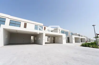 تاون هاوس - 3 غرف نوم - 4 حمامات للايجار في سوق الجبيل - جزيرة الجبيل - أبوظبي
