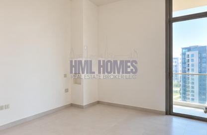 Apartment - 2 - 3 for sale in The Pulse Boulevard Apartments (C1) - The Pulse - Residential District - Dubai South (Dubai World Central) - Dubai