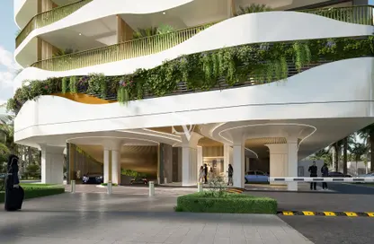 شقة - غرفة نوم - 2 حمامات للبيع في فرصة سيتي طور 2 - مجمع دبي ريزيدنس - دبي لاند - دبي