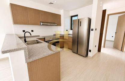 Townhouse - 5 - 5 for sale in Santorini - Damac Lagoons - Dubai Townhouse - 5 - 5 for sale in Santorini - Damac Lagoons - Dubai