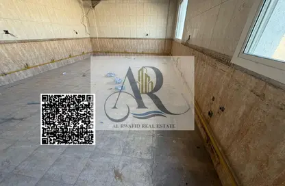 Labor Camp - Studio - 7+ Bathrooms for rent in Al Jurf 1 - Al Jurf - Ajman Downtown - Ajman