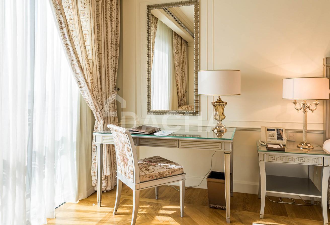 Luxury Furnished 3 Bed | Versace | VACANT photo 14